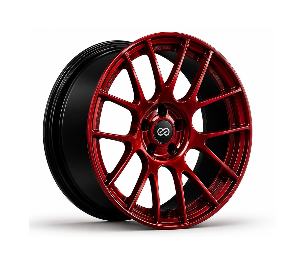 Avery Dennison SW900 Burgundy Gloss Rim Wrap | SW900-475-O